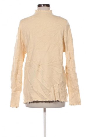Dámský svetr Unbranded, Velikost XL, Barva Žlutá, Cena  289,00 Kč
