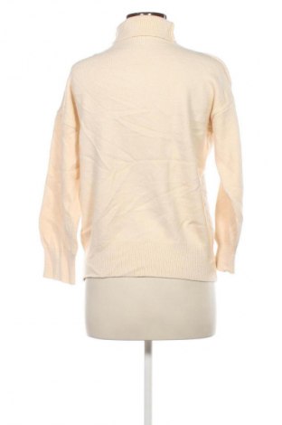 Pulover de femei Unbranded, Mărime M, Culoare Ecru, Preț 96,99 Lei