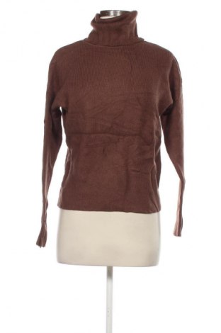 Női pulóver Unbranded, Méret M, Szín Barna, Ár 7 139 Ft