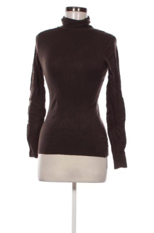 Damenpullover Unbranded, Größe L, Farbe Braun, Preis 14,99 €