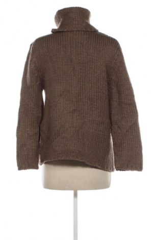 Damski sweter Unbranded, Rozmiar XL, Kolor Brązowy, Cena 62,99 zł