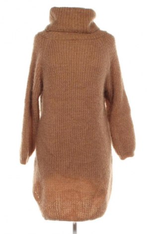 Pulover de femei Unbranded, Mărime M, Culoare Maro, Preț 89,99 Lei