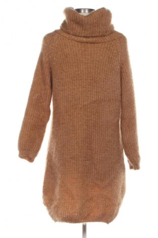 Pulover de femei Unbranded, Mărime M, Culoare Maro, Preț 89,99 Lei