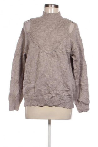 Dámsky pulóver Unbranded, Veľkosť L, Farba Hnedá, Cena  11,95 €