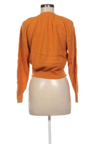 Damenpullover Uniqlo, Größe S, Farbe Orange, Preis € 20,99
