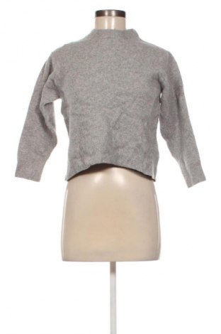 Dámsky pulóver Uniqlo, Veľkosť XL, Farba Sivá, Cena  12,95 €