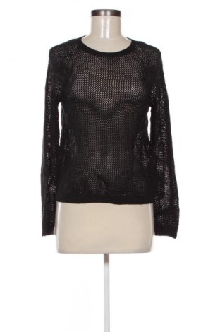 Pulover de femei Uniqlo, Mărime M, Culoare Negru, Preț 56,99 Lei