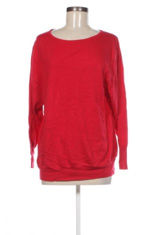 Női pulóver Uniqlo, Méret L, Szín Piros, Ár 11 099 Ft