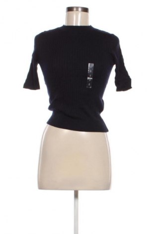 Dámský svetr Uniqlo, Velikost S, Barva Modrá, Cena  1 529,00 Kč