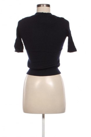 Dámský svetr Uniqlo, Velikost S, Barva Modrá, Cena  1 529,00 Kč