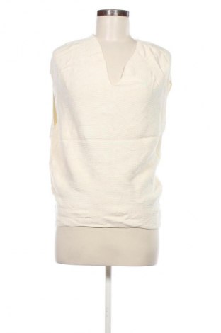 Damski sweter Uniqlo, Rozmiar S, Kolor ecru, Cena 134,99 zł