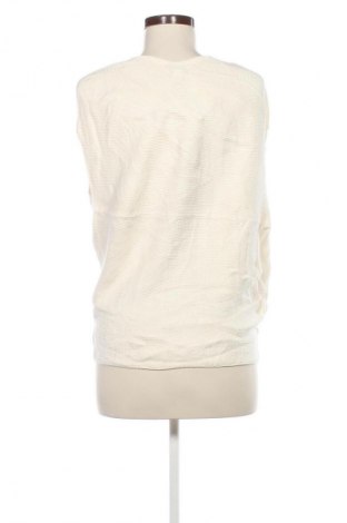 Damski sweter Uniqlo, Rozmiar S, Kolor ecru, Cena 134,99 zł