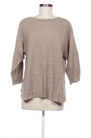 Női pulóver Uniqlo, Méret XL, Szín Bézs, Ár 7 809 Ft