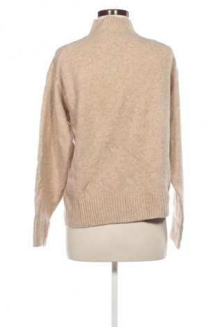 Pulover de femei Uniqlo, Mărime XS, Culoare Bej, Preț 220,99 Lei