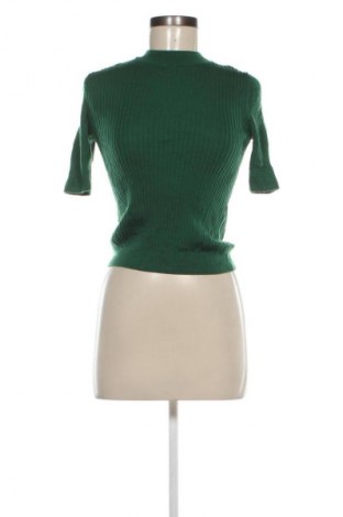 Dámsky pulóver Uniqlo, Veľkosť M, Farba Zelená, Cena  13,95 €