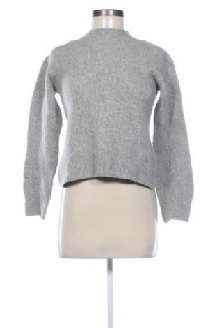 Pulover de femei Uniqlo, Mărime M, Culoare Gri, Preț 107,90 Lei