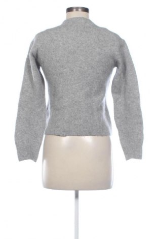 Pulover de femei Uniqlo, Mărime M, Culoare Gri, Preț 107,90 Lei