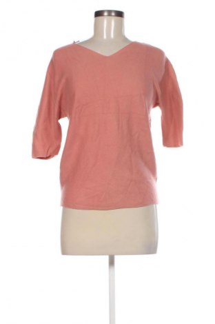 Damski sweter Uniqlo, Rozmiar S, Kolor Popielaty róż, Cena 134,99 zł