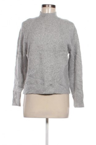 Damenpullover Uniqlo, Größe S, Farbe Grau, Preis € 21,99