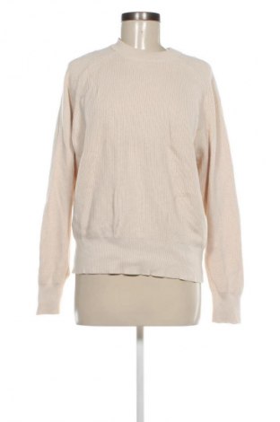 Dámsky pulóver Uniqlo, Veľkosť L, Farba Béžová, Cena  15,95 €