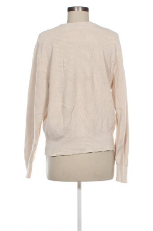 Dámsky pulóver Uniqlo, Veľkosť L, Farba Béžová, Cena  15,95 €