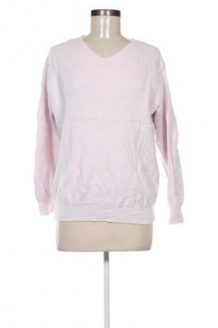 Dámský svetr Uniqlo, Velikost L, Barva Růžová, Cena  499,00 Kč