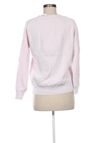 Dámský svetr Uniqlo, Velikost L, Barva Růžová, Cena  499,00 Kč