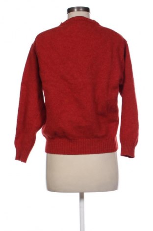Pulover de femei United Colors Of Benetton, Mărime M, Culoare Roșu, Preț 107,89 Lei