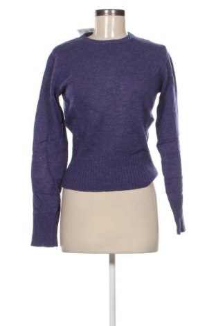 Dámsky pulóver United Colors Of Benetton, Veľkosť S, Farba Fialová, Cena  25,06 €