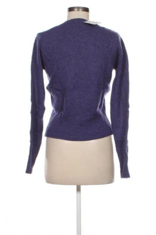 Dámsky pulóver United Colors Of Benetton, Veľkosť S, Farba Fialová, Cena  25,06 €