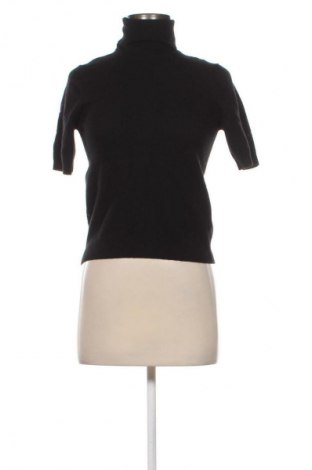 Damenpullover United Colors Of Benetton, Größe S, Farbe Schwarz, Preis 8,99 €