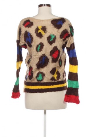Dámský svetr United Colors Of Benetton, Velikost S, Barva Vícebarevné, Cena  429,00 Kč