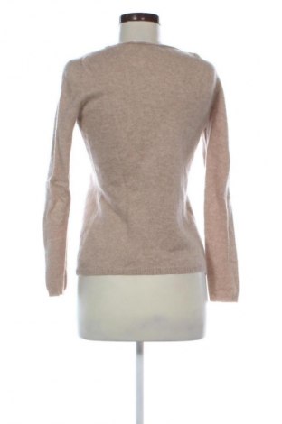 Pulover de femei Up 2 Fashion, Mărime M, Culoare Bej, Preț 77,17 Lei