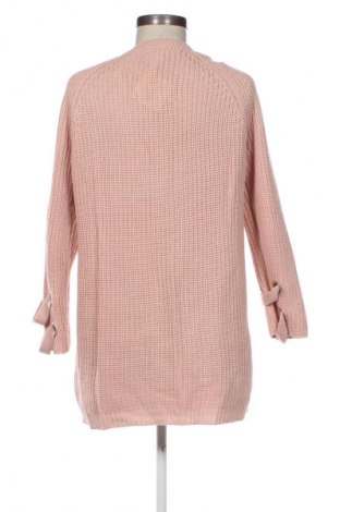 Damski sweter Urban Heritage, Rozmiar S, Kolor Różowy, Cena 66,67 zł