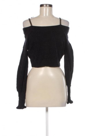 Damenpullover Urban Revivo, Größe S, Farbe Schwarz, Preis € 28,99