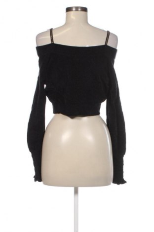 Damenpullover Urban Revivo, Größe S, Farbe Schwarz, Preis € 28,99