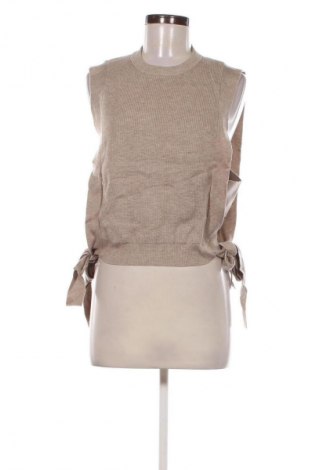 Damski sweter Urban Revivo, Rozmiar S, Kolor Beżowy, Cena 54,99 zł
