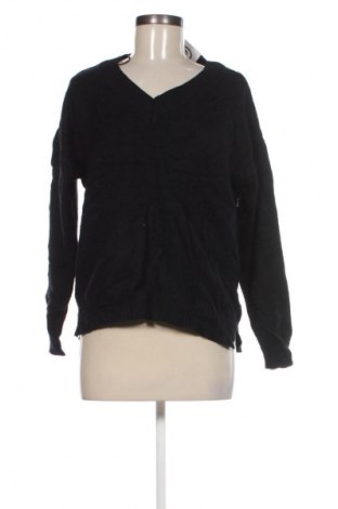 Damenpullover VILA, Größe M, Farbe Schwarz, Preis € 18,99