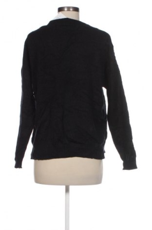 Damenpullover VILA, Größe M, Farbe Schwarz, Preis € 18,99