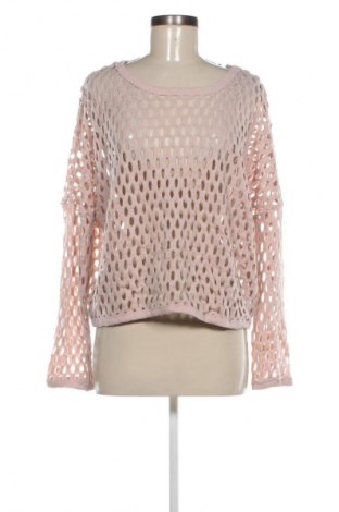 Damski sweter VILA, Rozmiar S, Kolor Beżowy, Cena 88,99 zł