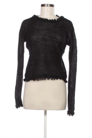 Damenpullover VILA, Größe M, Farbe Schwarz, Preis € 20,99