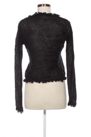 Damenpullover VILA, Größe M, Farbe Schwarz, Preis € 20,99