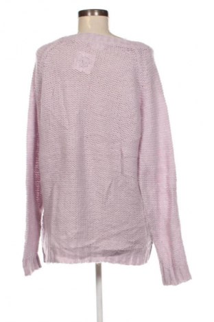 Damenpullover VILA, Größe L, Farbe Lila, Preis 19,99 €