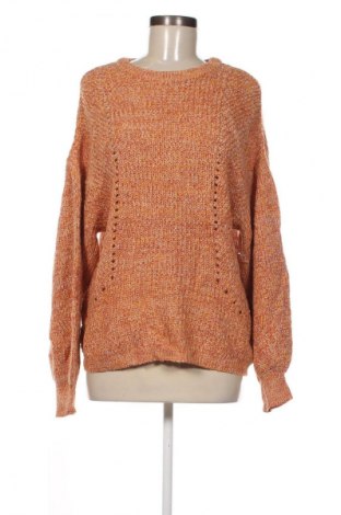 Damenpullover VILA, Größe M, Farbe Mehrfarbig, Preis 12,99 €