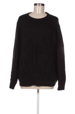 Damenpullover VRS, Größe 3XL, Farbe Schwarz, Preis € 15,99