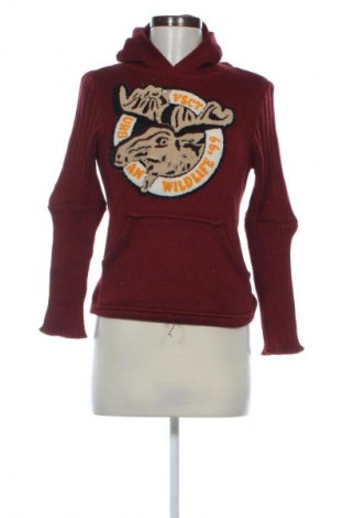Damenpullover VSCT, Größe S, Farbe Rot, Preis 20,97 €