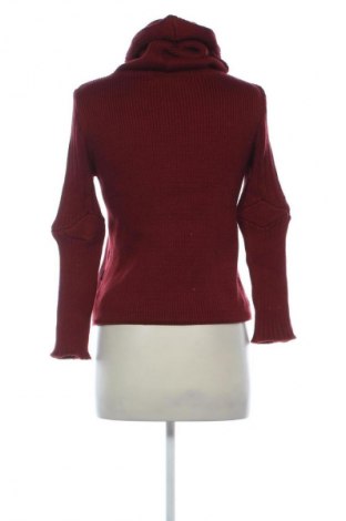 Damenpullover VSCT, Größe S, Farbe Rot, Preis 20,97 €