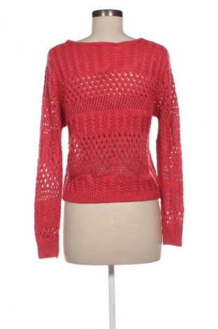 Dámsky pulóver Valley Girl, Veľkosť M, Farba Červená, Cena  9,95 €