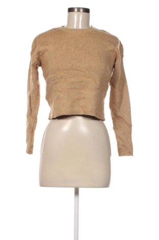 Dámský svetr Valley Girl, Velikost S, Barva Béžová, Cena  339,00 Kč