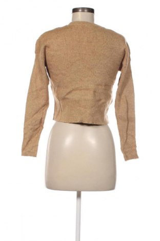 Dámský svetr Valley Girl, Velikost S, Barva Béžová, Cena  339,00 Kč